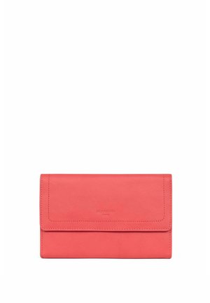 SAUVAGE - Portemonnee - rose corail