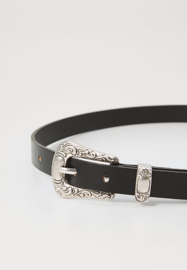 ONLTY SLIM WESTER BELT  - Belt2