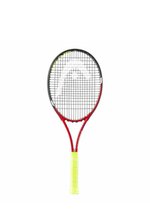 Raquette De Squash HEAD Graphene XT Cyano - 120g, Tête Lourde