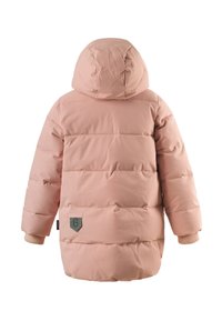Gosoaky TIGER EYE - Cappotto invernale - mellow rose