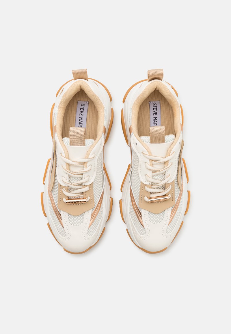 Scarpe da ginnastica da bambina Steve Madden Stevies Jmatch - Altro