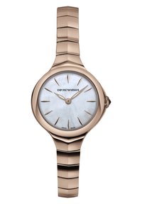 Emporio Armani Swiss Made Zegarek