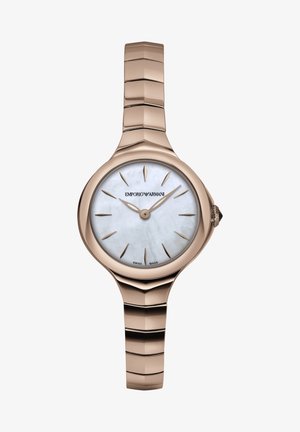 Emporio Armani Swiss Made Zegarek