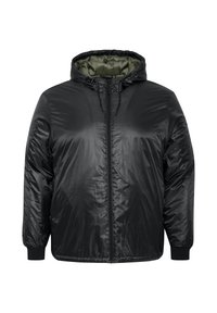 BHBOuterwear - Vinterjakke - black