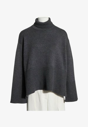 Toteme, Pullover - grey