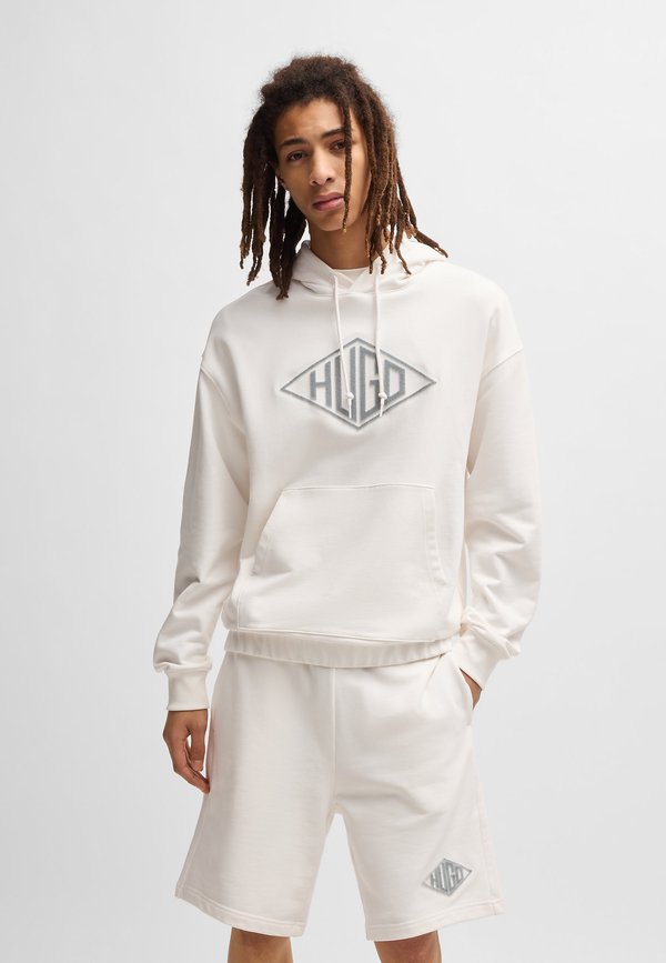 DACOROLO - Sweatshirt - natural