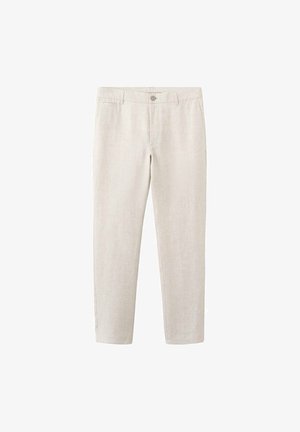 Mango, ADULT - Chino - beige