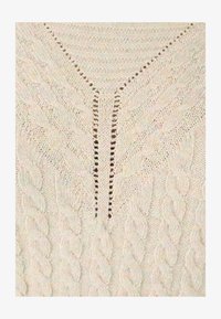 Non sélectionné, beige chiné