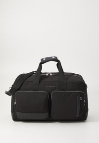 BUSINESS DUFFLE - Sac week-end - black