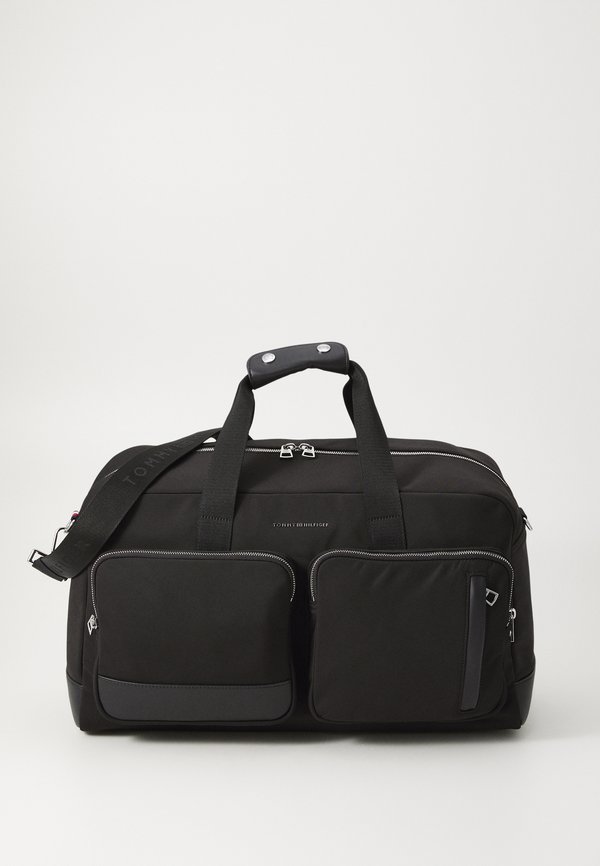 BUSINESS DUFFLE - Weekend bag2