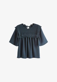 Sélectionné, chambray blue