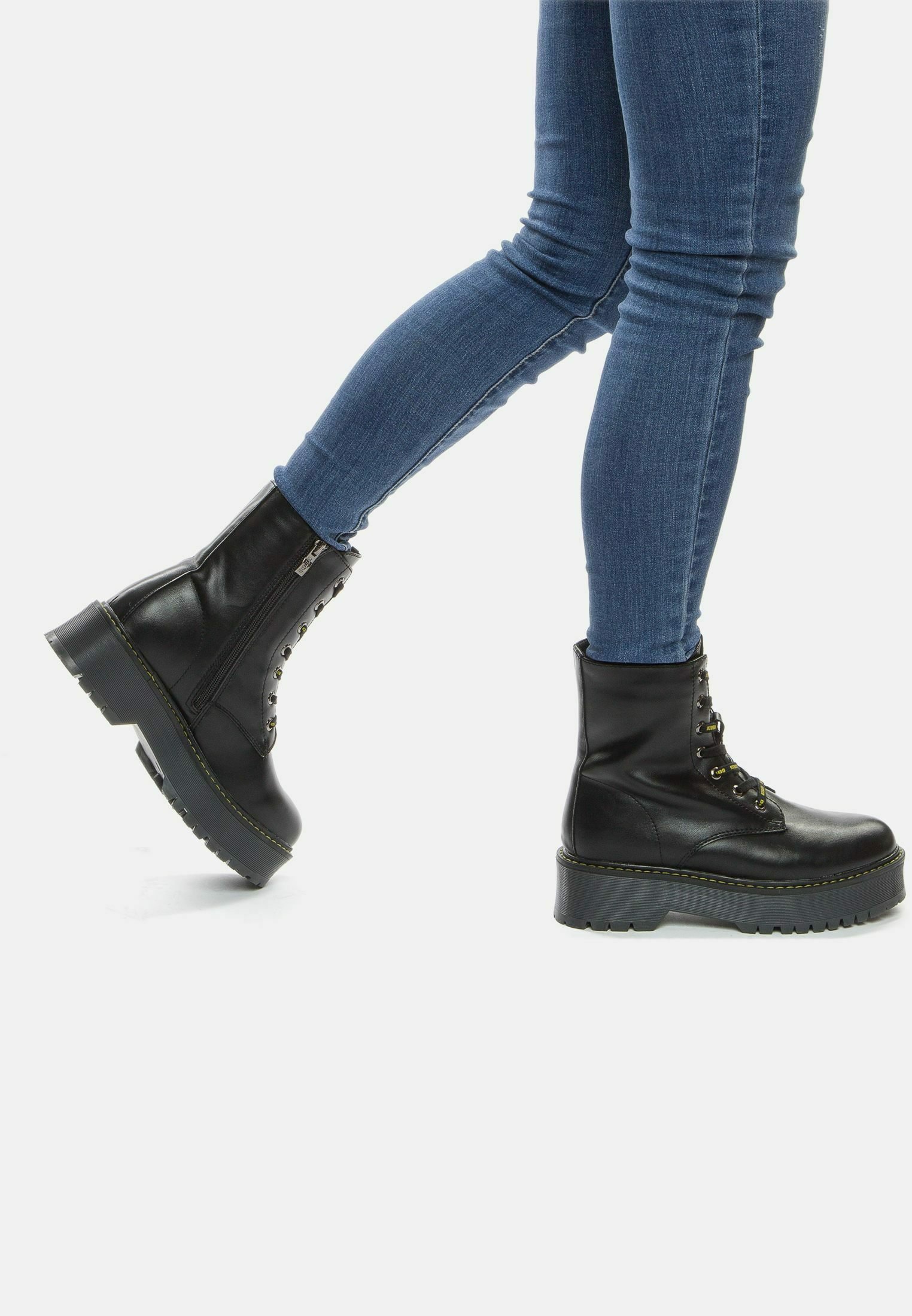 Keddo Veterlaarzen - black/Zwart - Zalando.be