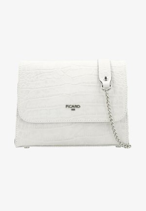 DISCO - Across body bag - ice