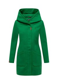 Unselected, smaragd green