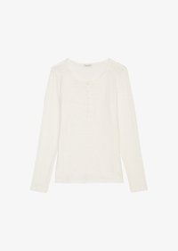 Unausgewählt, salty white