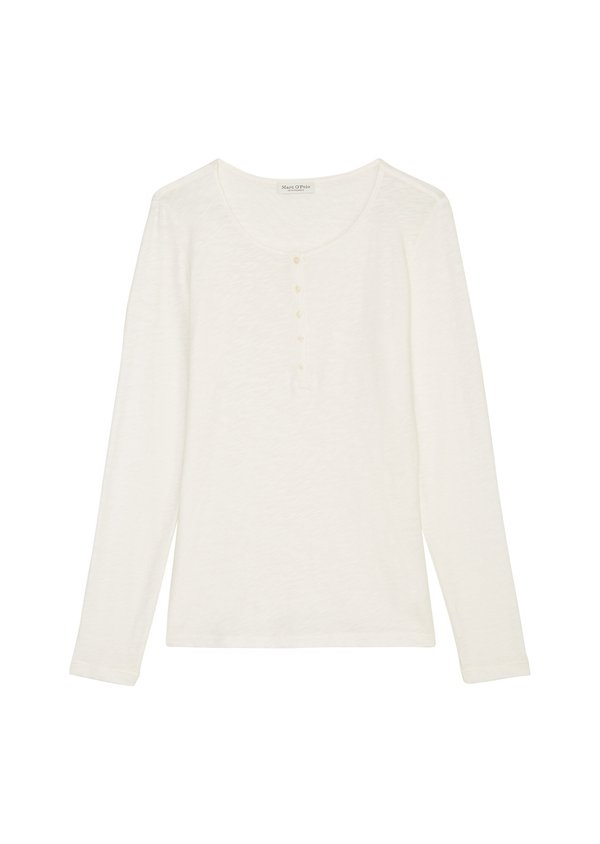 HENLEY, LONG SLEEVE - Long sleeved top2