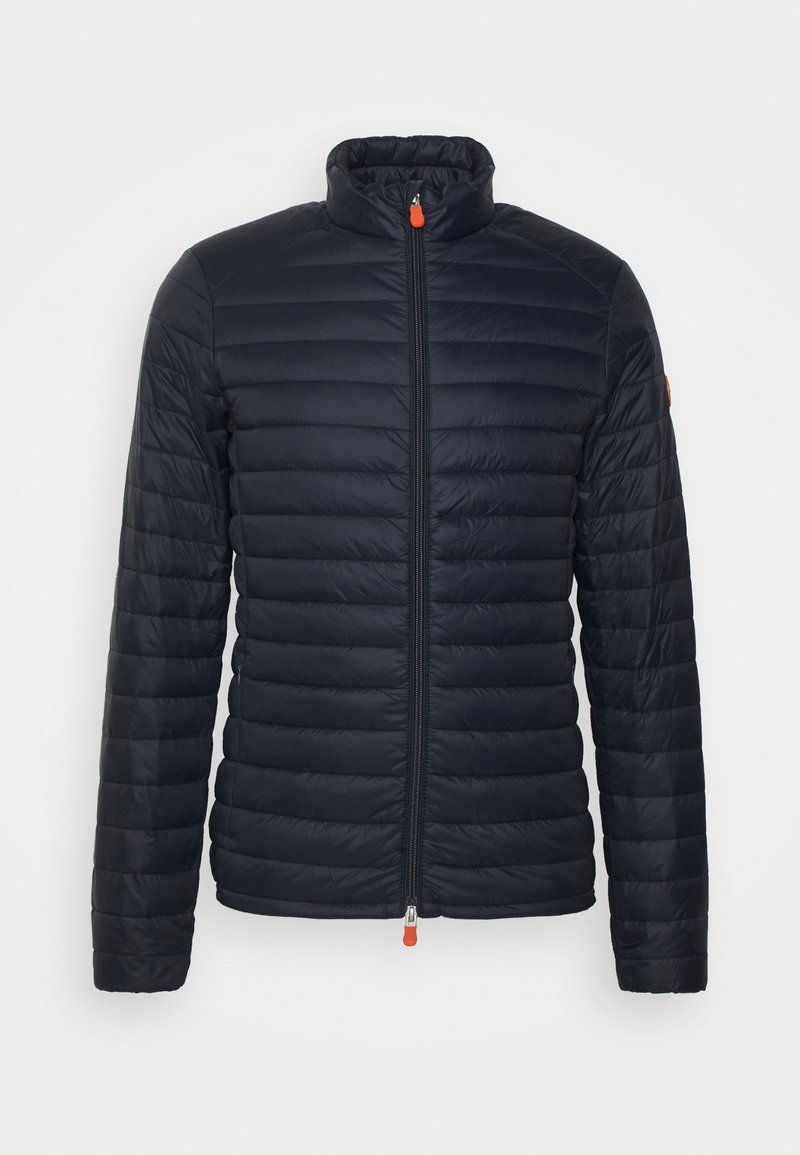 Save the duck Jas donkerblauw