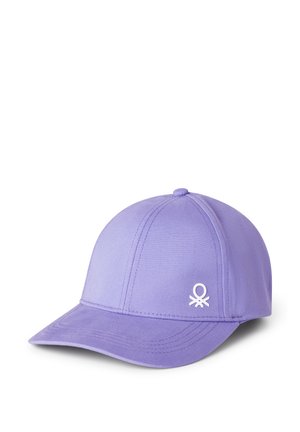 Cappellino - purple