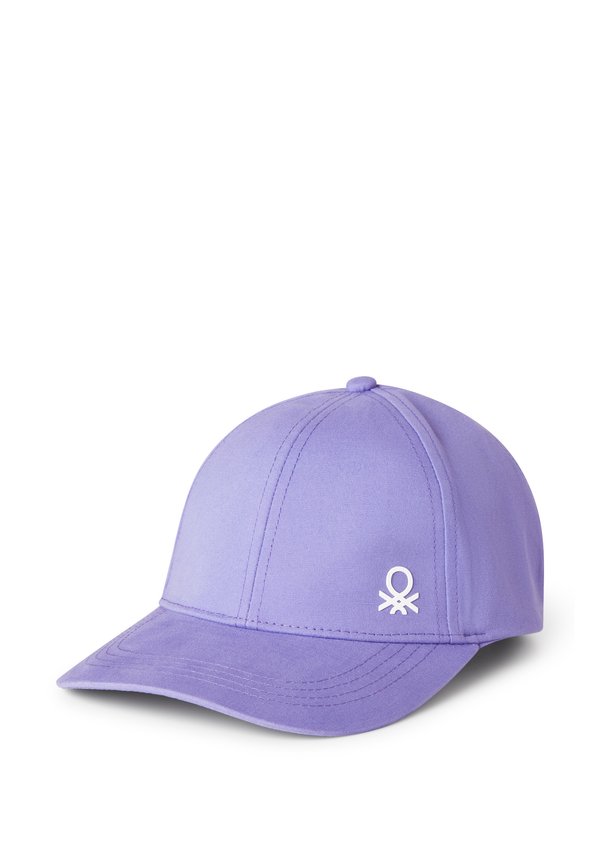 Cap - purple
