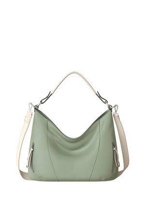 Handtasche - green