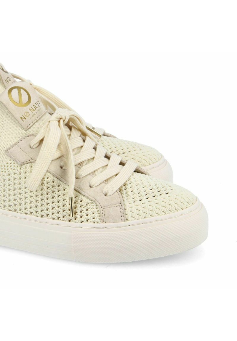 Damen Sneaker low | No Name ARCADE Sneaker low beige - QZ98381 Damen Sneaker low | No Name ARCADE Sneaker low beige - QZ98381