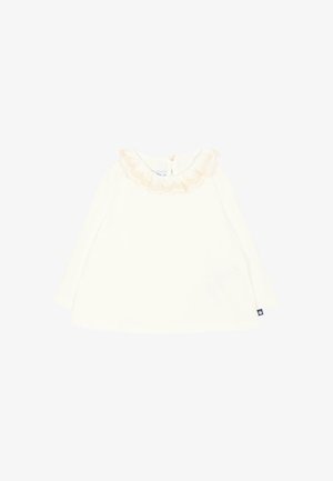 Petit Bateau, - Bluzka z długim rękawem
