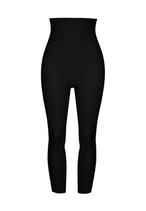 SCULPTING CAPRI - Medias - black