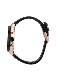 Maserati STILE CHR DIAL - Montre à aiguilles - schwarz