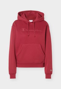 Sélectionné, dark red