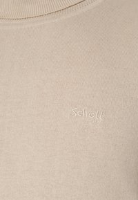 Schott PLBEAL - Maglione - light beige