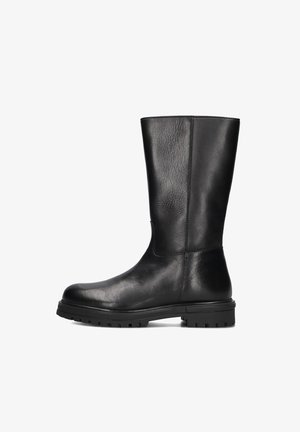 Hip, Laarzen - black combi