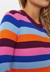 Nümph Tubino - multi-coloured