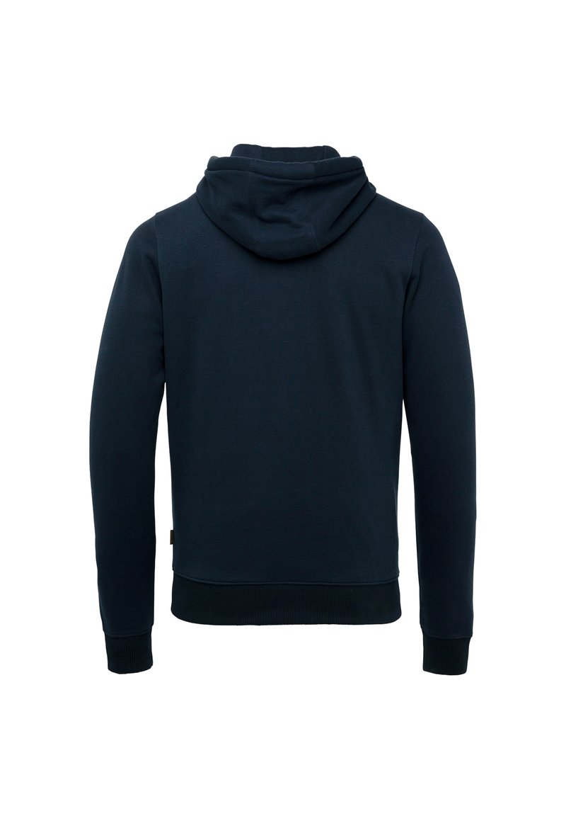 Herren Kapuzenpullover | PME Legend BRUSHED SWEAT Kapuzenpullover salute/blau - PD27784 Herren Kapuzenpullover | PME Legend BRUSHED SWEAT Kapuzenpullover salute/blau - PD27784