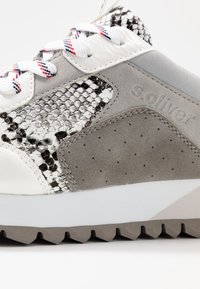 s.Oliver Trainers - grey