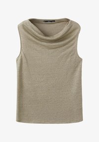 Sélectionné, khaki