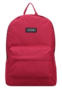 Unselected, electric magenta