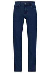 MAINE - Straight leg -farkut - blue