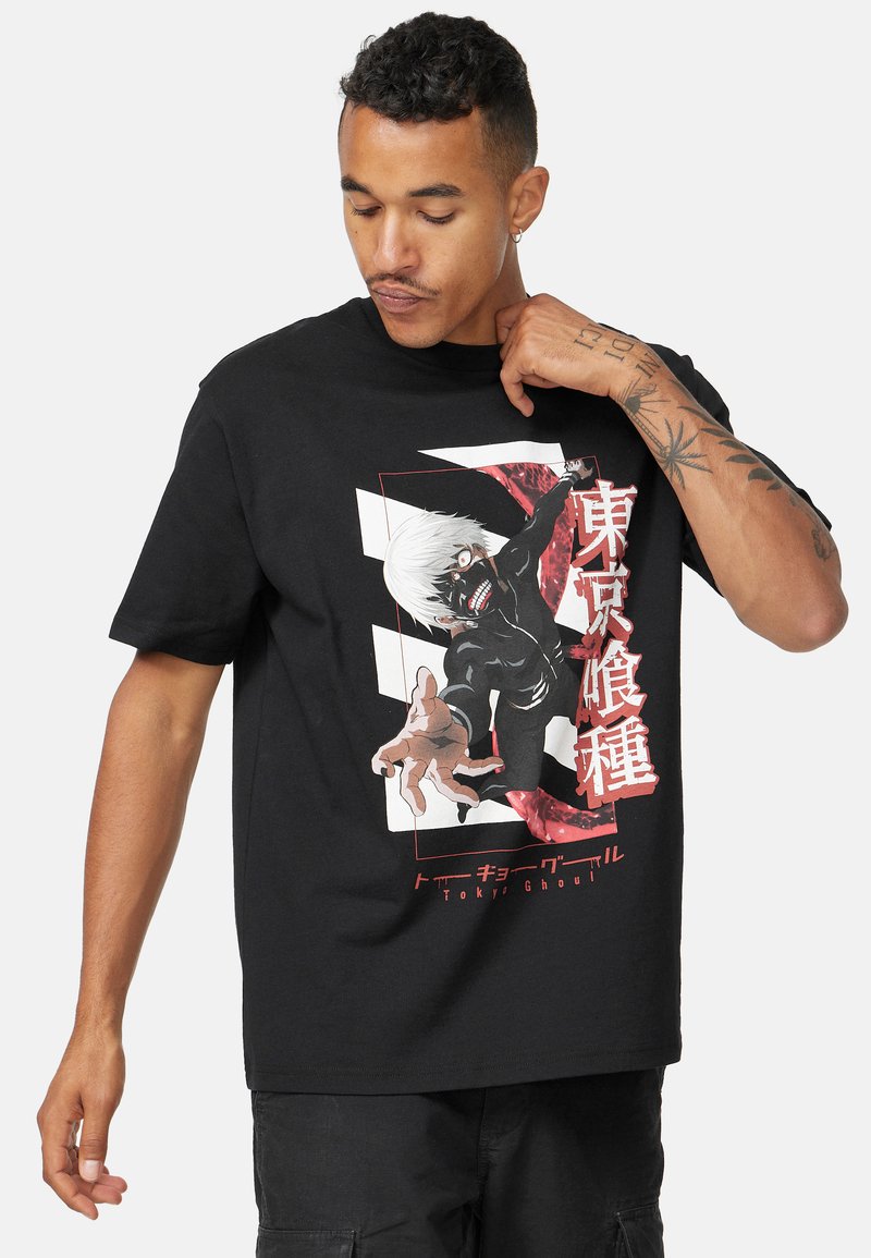 Kokum's Revenge-Sky T-shirt for Kid (USA Size)