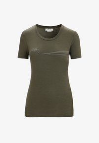 Non sélectionné, OLIVE