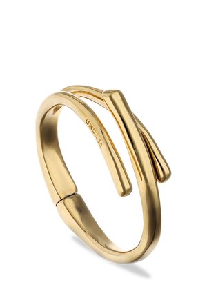 RAÍCES  L - Pulsera - gold-coloured