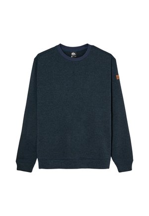 Quiksilver, QUIKSILVER™ KELLER - SWEATSHIRT FÜR MÄNNER - Sudadera - ktph