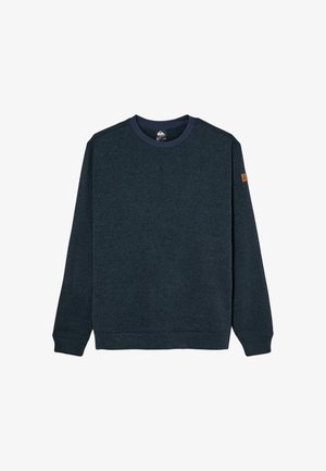 Quiksilver, QUIKSILVER™ KELLER - SWEATSHIRT FÜR MÄNNER - Sudadera - ktph