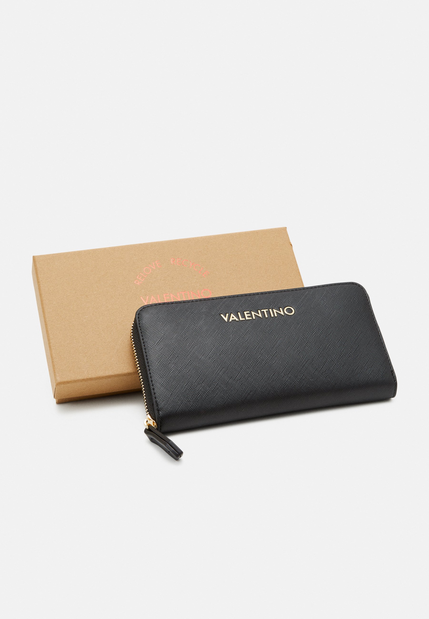 Valentino Bags RE - Portofel - nero/negru - Zalando.ro