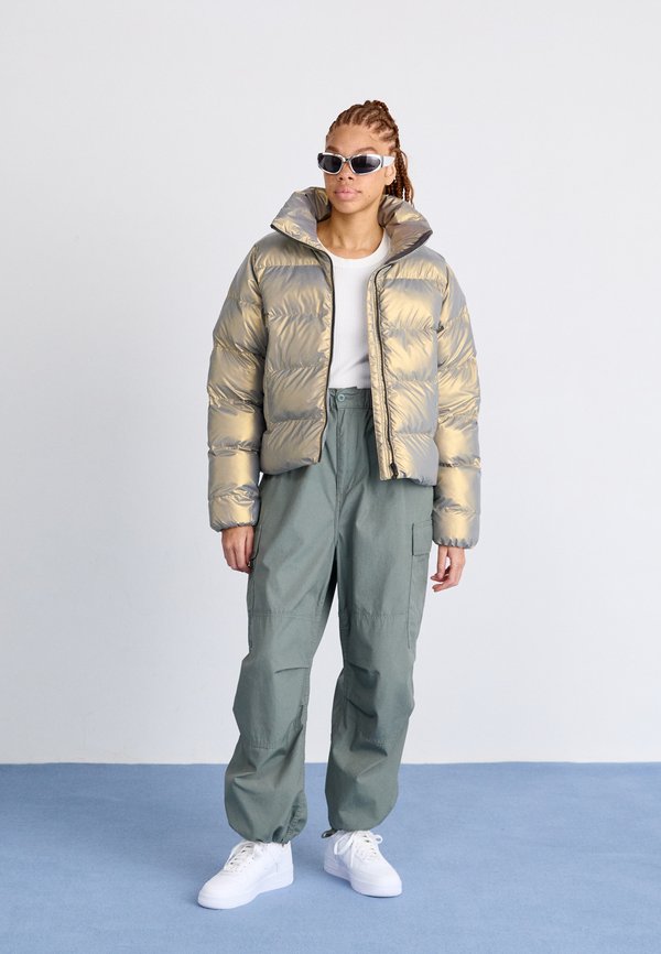 PUFFER JACKET - Winter jacket - lynx2