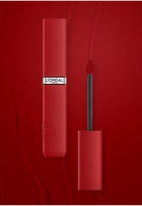 L'Oréal Paris INFAILLIBLE MATTE RESISTANCE - Läppstift - sun bathing