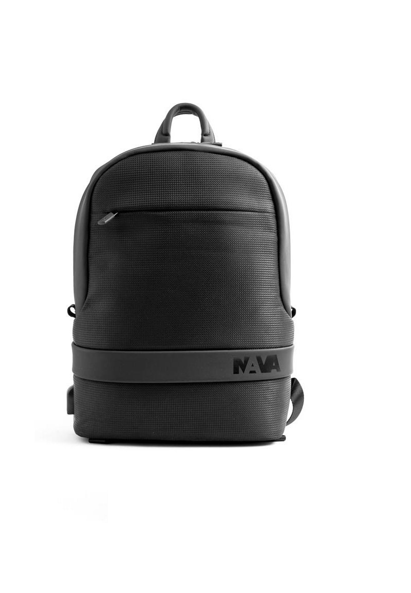 Nava EASY ADVANCE GRANDE ORGANIZZATO - Zaino - nero - Zalando.it