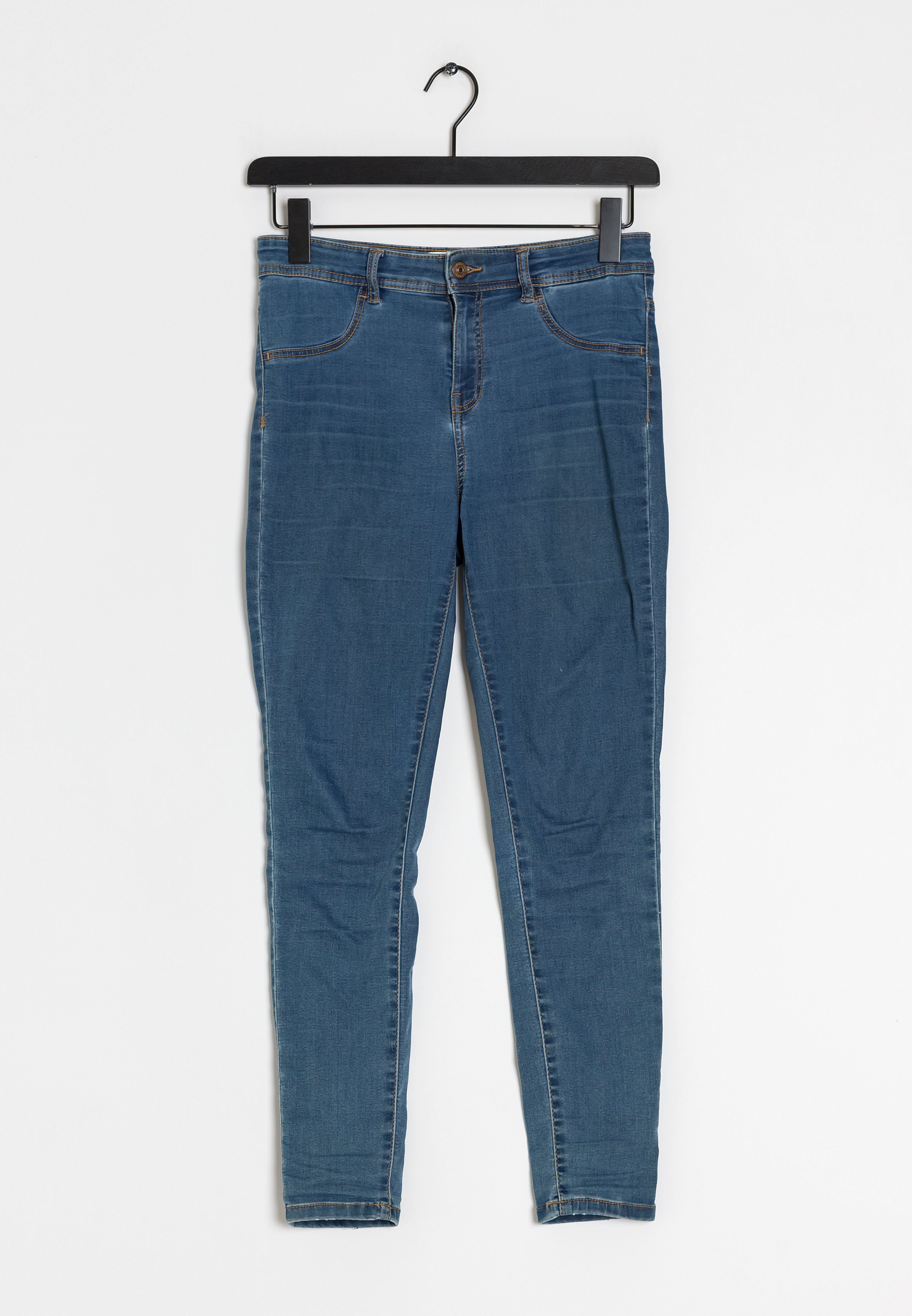 Mango Jeans slim fit - blue/blu - Zalando.it