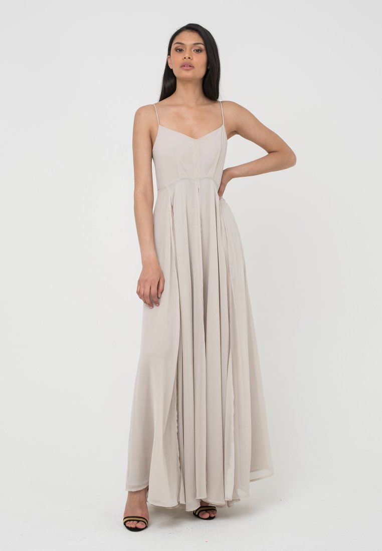 religion olsen maxi dress