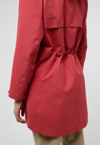 Jack Wolfskin BAYLIGHT 3IN1  - Parka - red coral