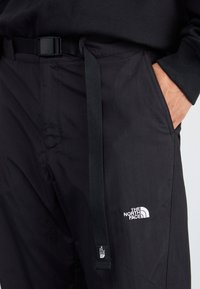 The North Face - Spodnie materiałowe